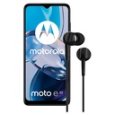 Motorola Moto E22 4/64 Negro