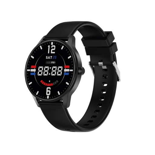 [SMW-EVO600NE] Smartwatch Soul Evo 600 Classic