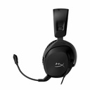 Auriculares Gamer Cloud HyperX