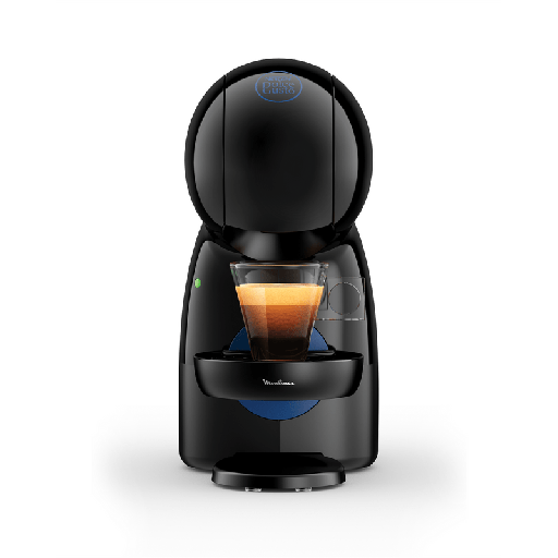 [NPV1A0858] Cafetera Dolce Gusto Piccolo XS PV1A0858 Negra