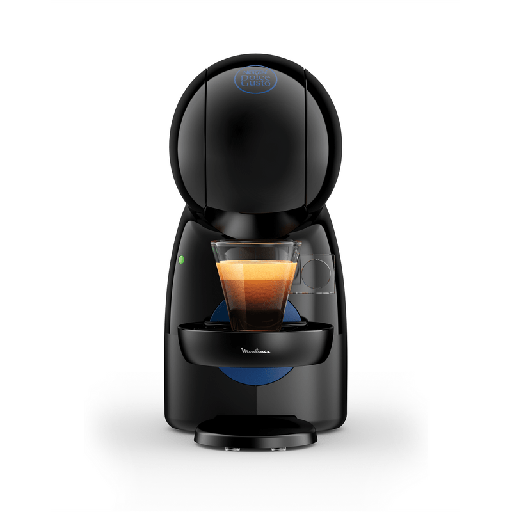 [NPV1A0858] Cafetera Dolce Gusto Piccolo Xs Negra        