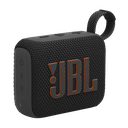 Parlante Portatil JBL Go 4 Bluetooth Color Negro