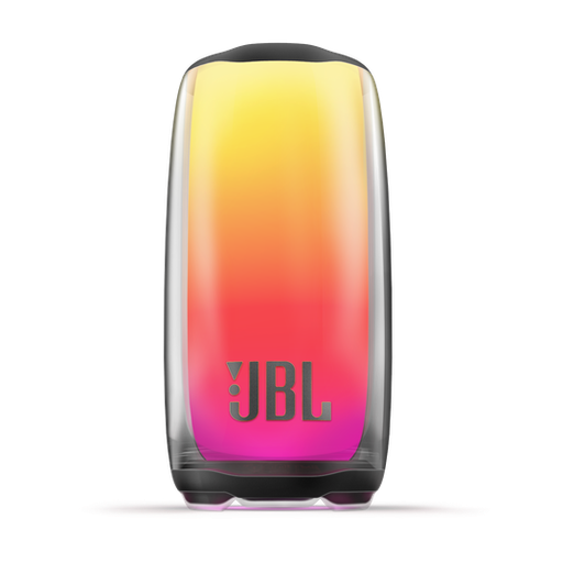 [JBLPULSE5BLKAM] Parlante JBL Pulse 5 Portátil Con Bluetooth Waterproof Negro 110v/220v