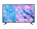 Smart TV Samsung 43" UHD 4K CU7000