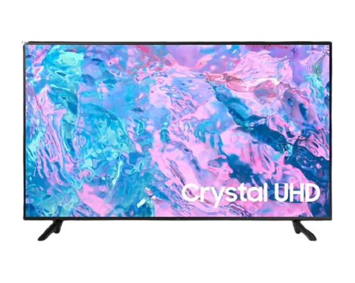 [UN43CU7000GCZB] Smart TV Samsung 43" UHD 4K        