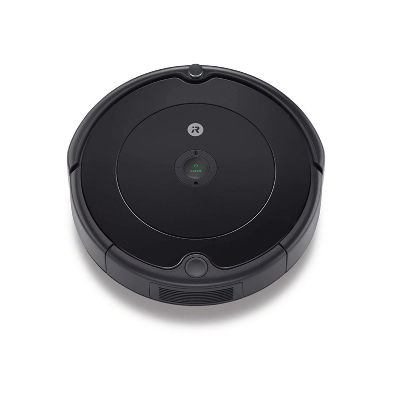 Aspiradora Robot Roomba 694 Wi-Fi Diggit