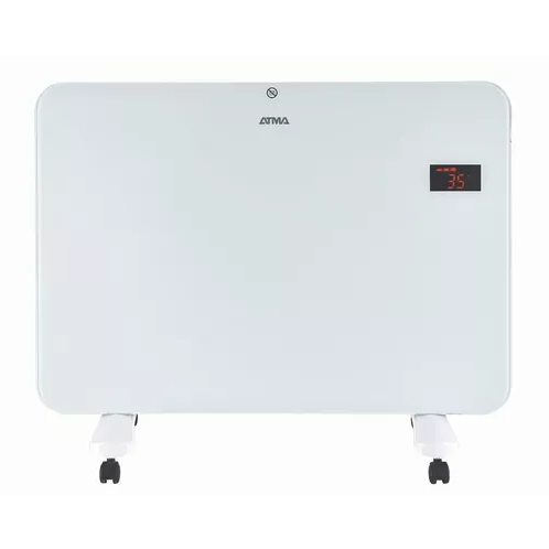 [91ATVC1522P] Panel Calefactor Digital ATMA