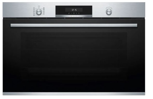 [94VBD5780S0] Horno Bosch Multifunción 90Cm          