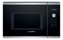 Microondas Grill Bosch Empotrable 25 Litros        