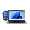 Notebook Noblex 14" Intel Core i3 8GB 256GB N14X3000