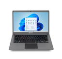 Notebook EXO XR3 Intel Celeron 14" 4GB 256GB