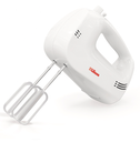 Batidora Manual Liliana Optibat Blanca De 350 Watts