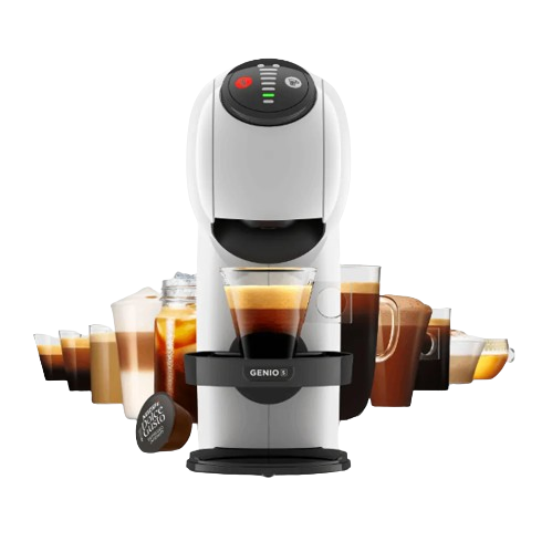 [N9784] Cafetera Dolce Gusto Genio S         