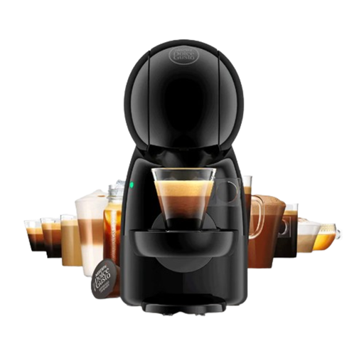 [N9781.B] Cafetera Dolce Gusto Piccolo Xs Negra        