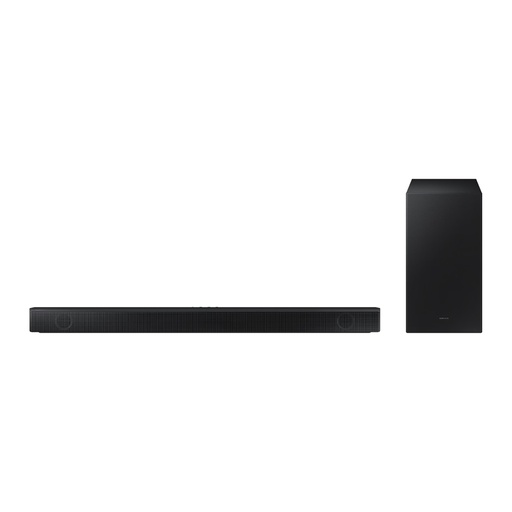 [HW-B555ZB] Barra De Sonido Samsung B555 2.1
