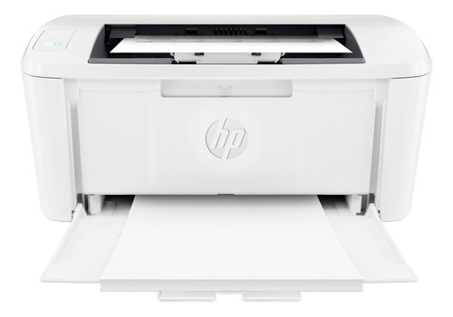 [7MD67A] Impresora Hp Laserjet Monocromática Usb 20ppm Blanco
