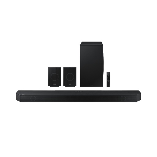[HW-Q990D/ZB] Barra De Sonido Samsung Hw-Q990D/Zb