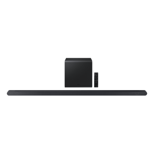 [HW-S800D/ZB] Barra De Sonido Samsung - Hw-S800D/Zb