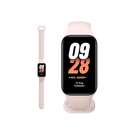 [BHR7420GL] Smart Band Xiaomi 8 Active Pink