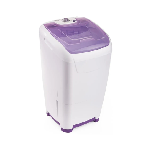 [LSC-10000] Lavarropas Semi Automático Columbia Sin Bomba 10K