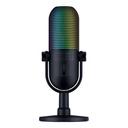 Micrófono Razer Seiren V3 Chroma