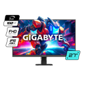 Monitor Gaming Gigabyte Curvo 27" Full HD 180HZ 1MS Negro