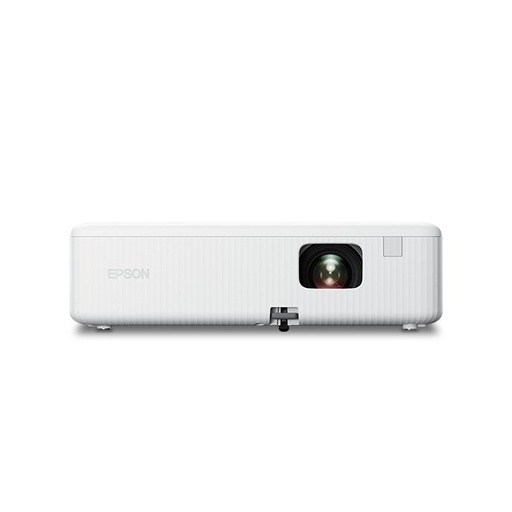 [V11HA86020] Proyector Portátil Epson CO-W01 3000 Lúmenes Blanco