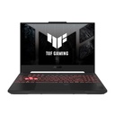 Notebook Gamer Asus Tuf Gaming A15 Ryzen 7 7735Hs 1Tb Ssd 16Gb Nvidia Rtx 4060 Fa507Nv-Hq097W