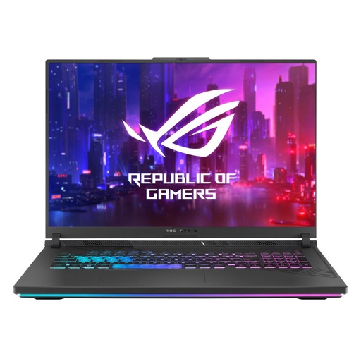 [G814JZR-N6048W] Notebook Asus Rog Strix G18 I9 16/1 4080