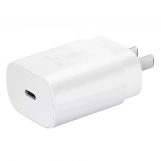 [EP-T1510XWSGAR] Cargador Samsung Carga Rápida Tipo C 15W