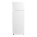 Heladera Philco Cíclica 225 Litros Color Blanco 220V Phct225B