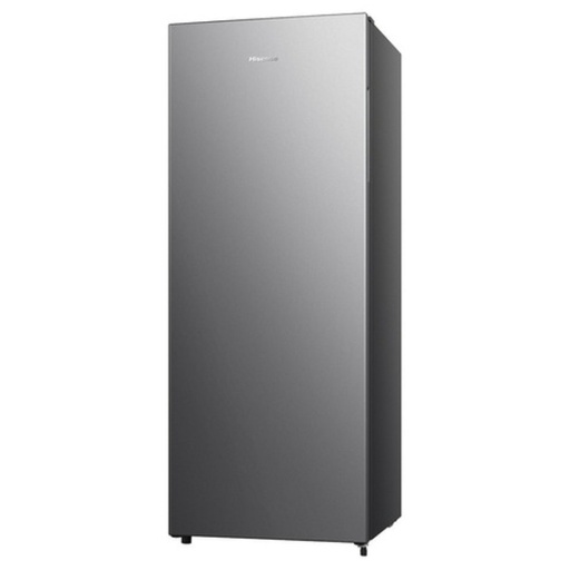 [94RS-20DCS] Freezer Vertical Hisense Rs-20Dcs 153 Litros Plateado