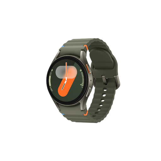 Smartwatch Samsung Galaxy Watch 7 40 Mm Bluetooth Wi-Fi