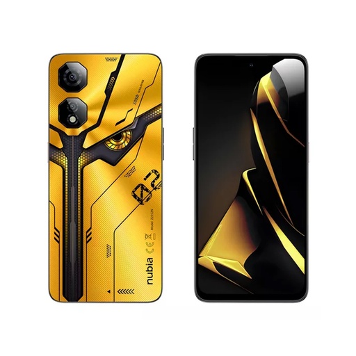 Celular Nubia Neo 2 256Gb + (8+12Gb)