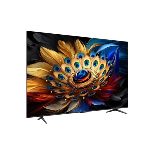 [85C655-F] Smart Tv TCL Led 85 Qled 4K Uhd 85C655-F