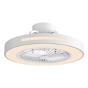 Ventilador De Techo Liliana Con Luz 55W Vthbox20