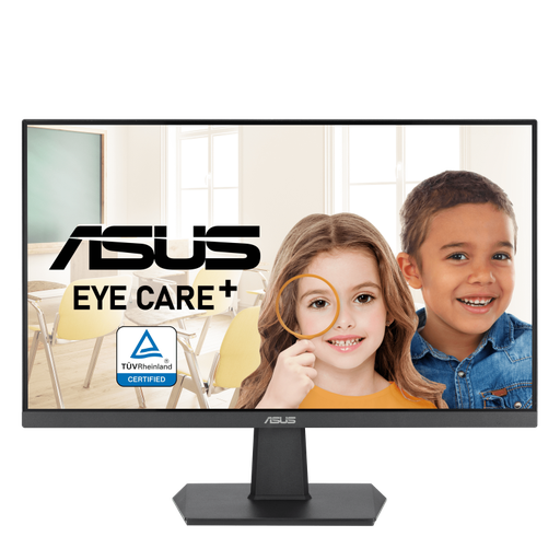 [VA24EHF-J] Monitor Asus 24 Full HD IPS 75Hz 5Ms VA24EHF-J