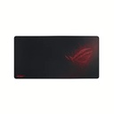 Mousepad Asus XL Rog Sheath Negro Rojo