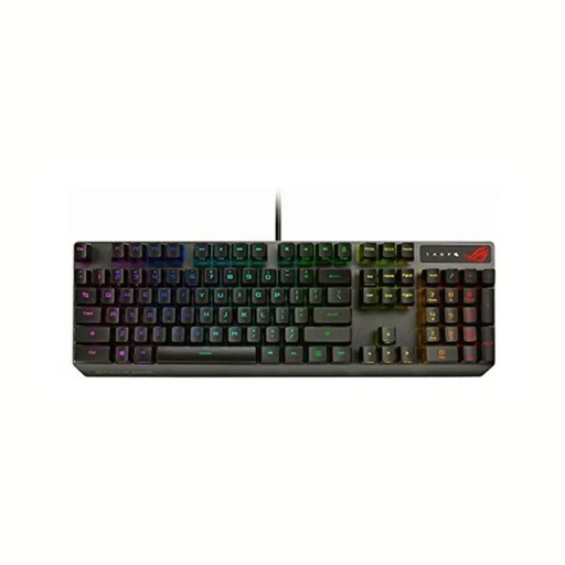 [ROG STRIX SCOPE RX] Teclado Mecánico Asus Rog Strix Scope RX