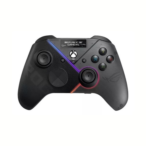 [GD300X ROG RAIKIRI] Joystick Asus Para Pc Rog Raikiri Pro