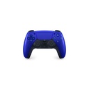 Joystick Sony PlayStation 5 Dualsense Cobalt Blue