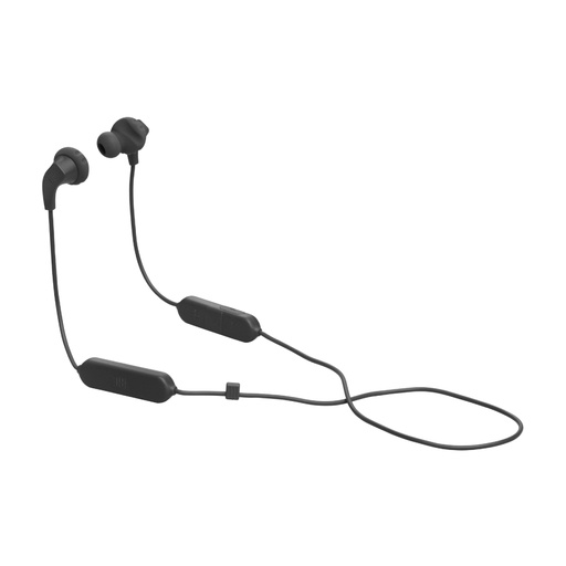 [JBLENDURRUN2BT] Auricular JBL Endurance Run 2 Negro