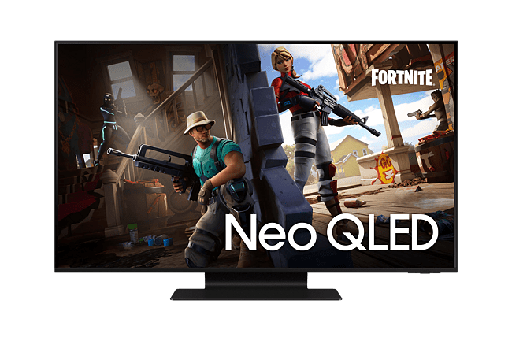 [QN43QN90BAGCZB] Smart Tv Samsung 43 Neo Qled 4K Qn90      