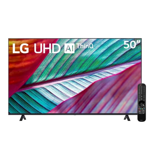 [50UR8750PSA] Smart Tv LG Uhd 4K Ai Thinq