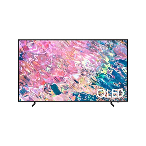 [QN55Q65BAGCZB] Smart TV Samsung 55" QLED 4k - QN55Q65BAGCZB