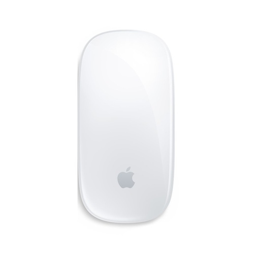 [MXK53BE/A] Magic Mouse - White Multi-Touch Surface