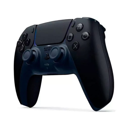 [I1000039936] Joystick PS5 Dualsense Midnight Black America