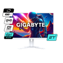 Monitor Gigabyte 27" SS IPS 180Hz 1Ms M27QA Ice