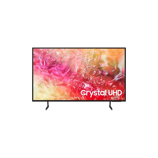 [UN43DU7000GCZB] Smart Tv Samsung 43" UHD 4K DU7000