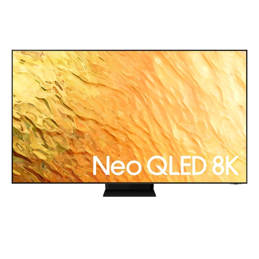 [QN85QN800BGCZB] Smart Tv Samsung 85" NEO QLED 8K - Q800B